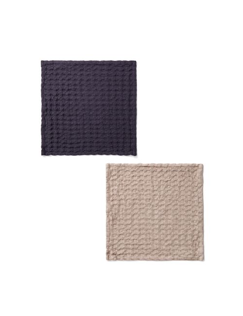 Zestaw ściereczek do naczyń VINGA Cromer, 2 szt.