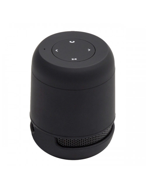 Głośnik Party Fan, czarny 