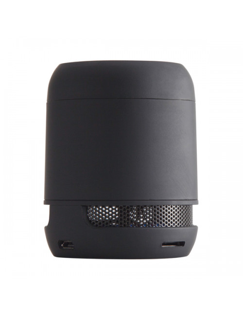 Głośnik Party Fan, czarny 