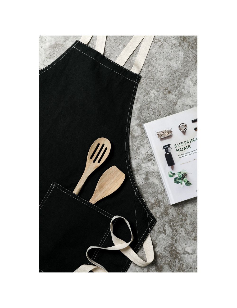 Fartuch kuchenny VINGA Sovano