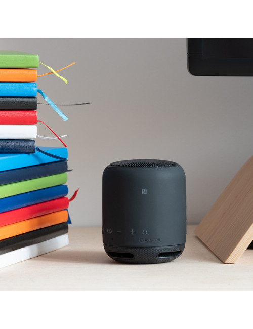 Głośnik Party Fan, czarny 