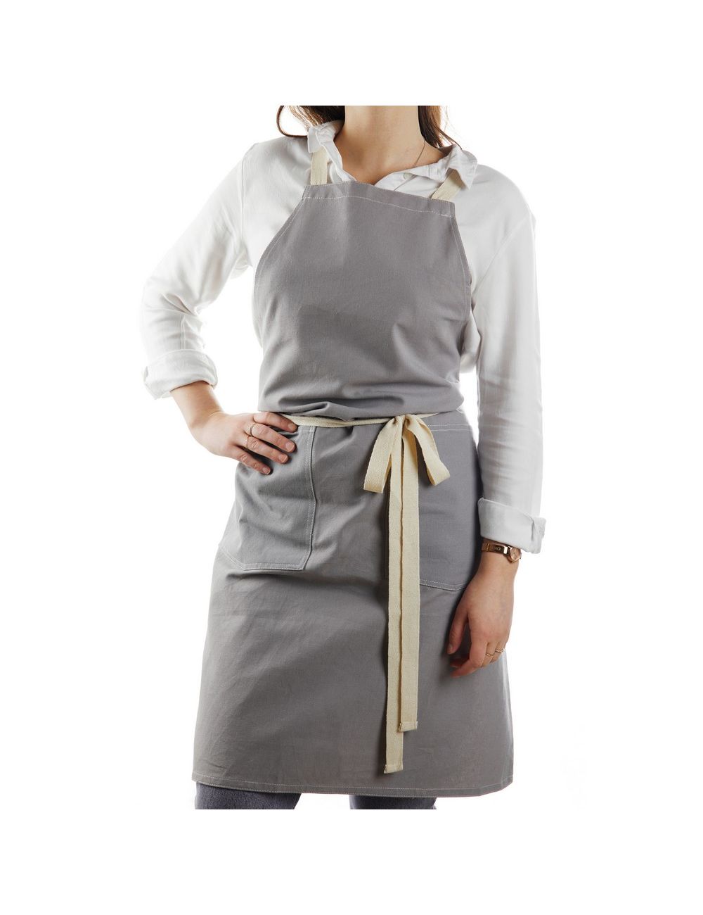 Fartuch kuchenny VINGA Sovano