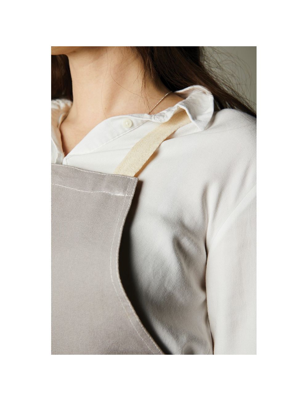 Fartuch kuchenny VINGA Sovano