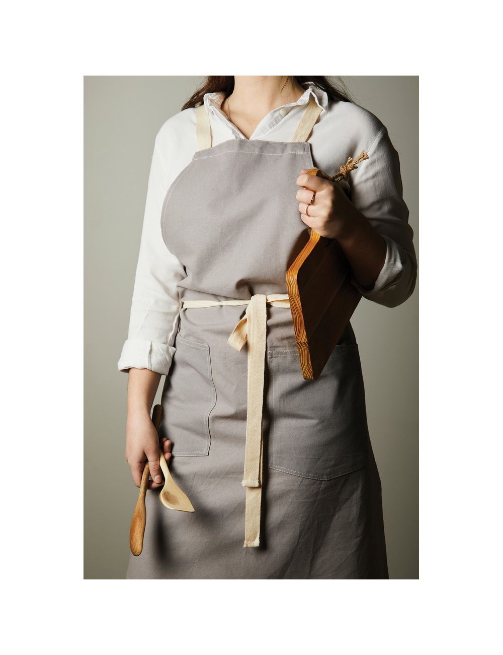 Fartuch kuchenny VINGA Sovano