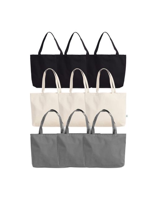 Torba na zakupy VINGA Canvas