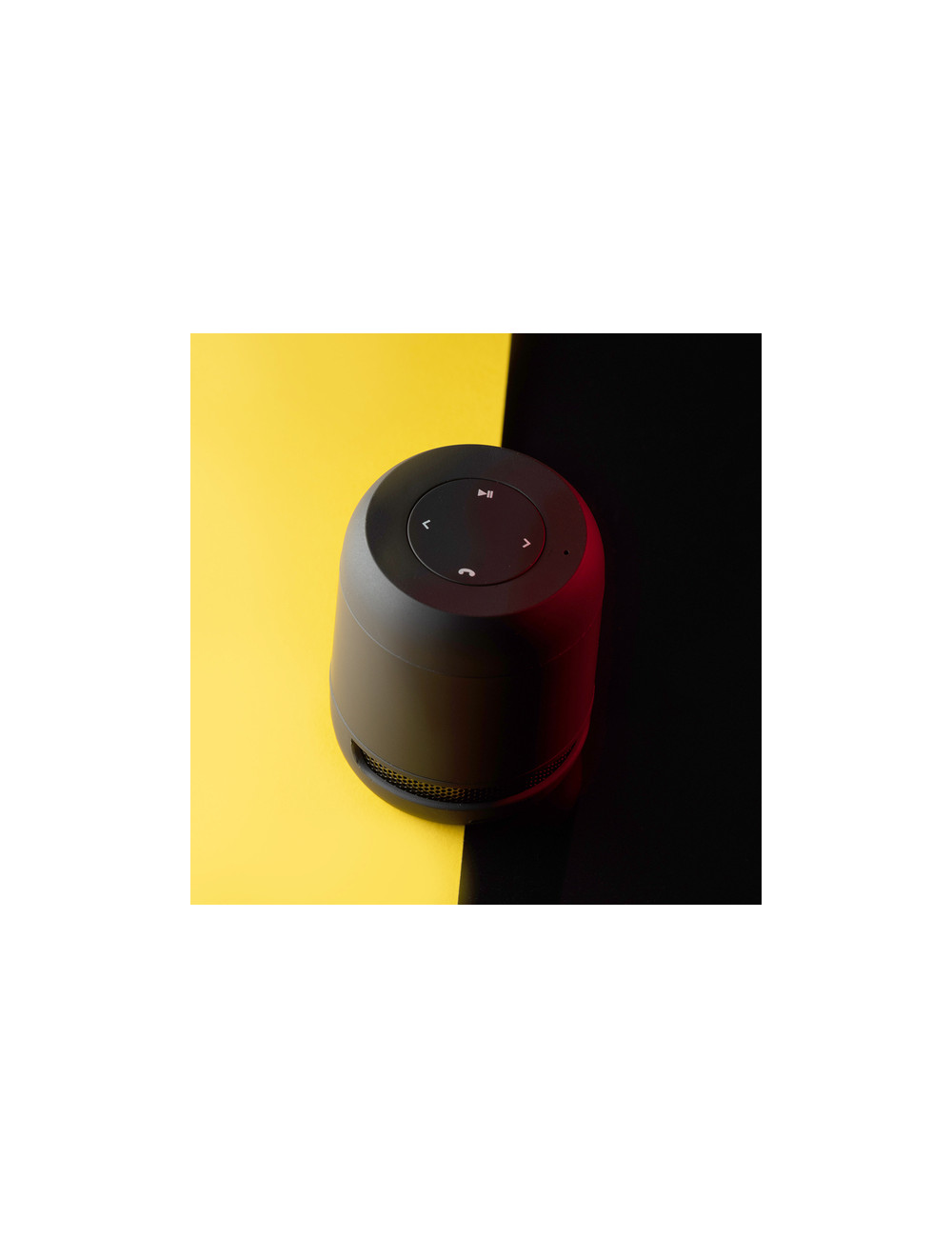 Głośnik Party Fan, czarny 