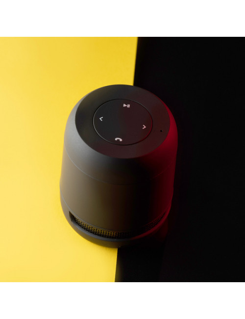 Głośnik Party Fan, czarny 