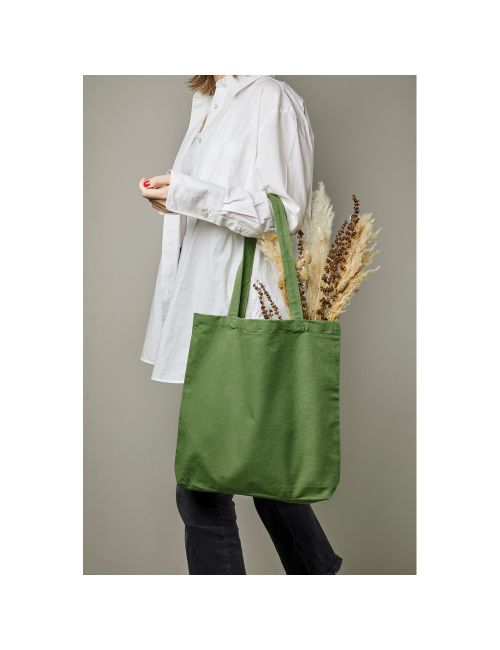 Torba na zakupy VINGA Canvas