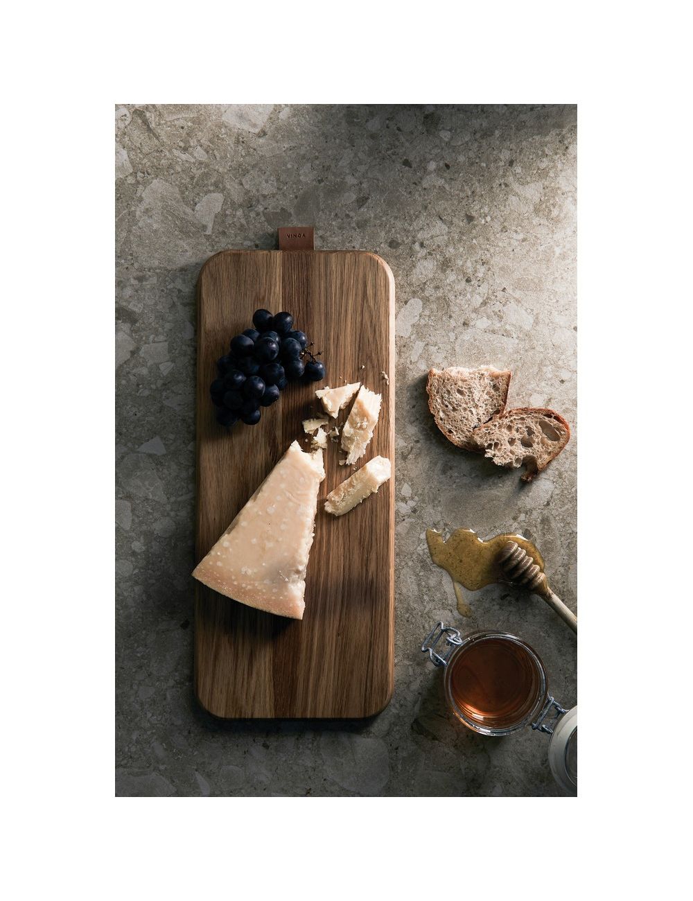 Deska do serwowania VINGA Alcamo