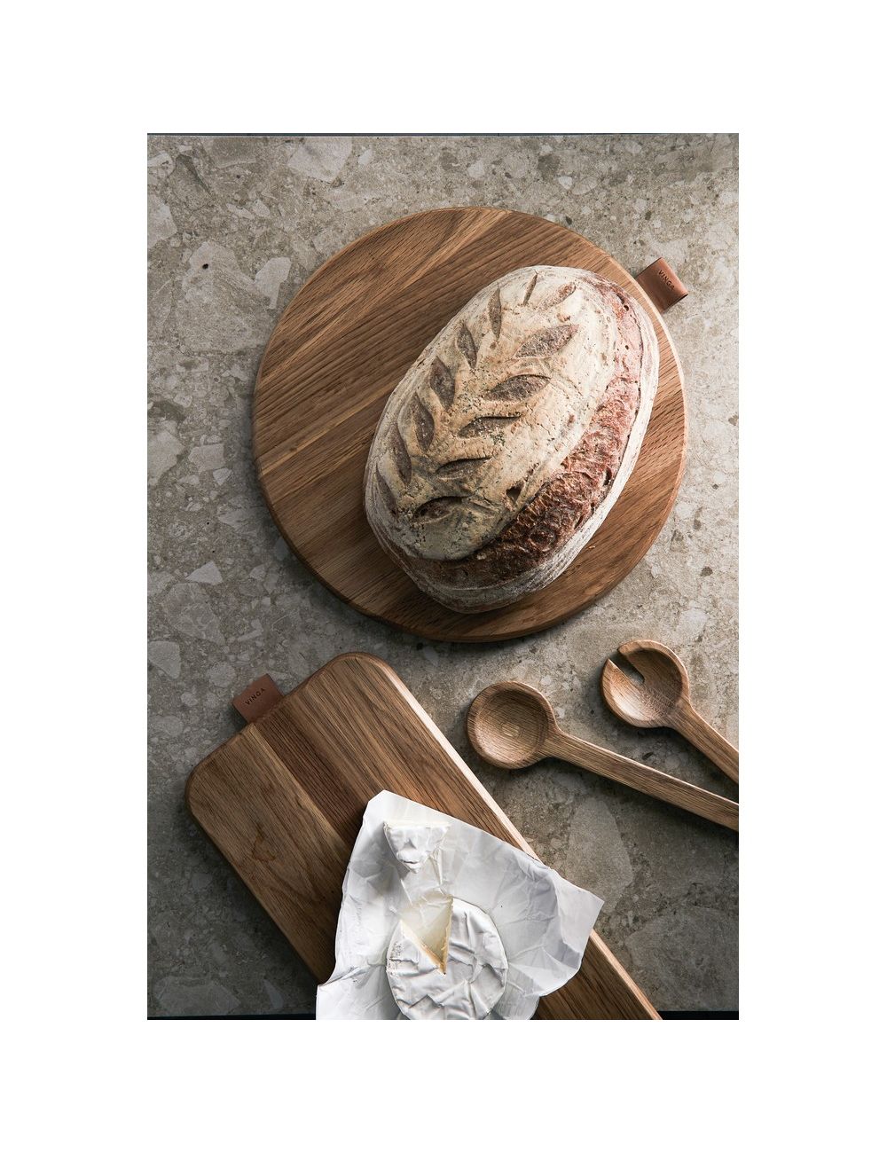 Deska do serwowania VINGA Alcamo