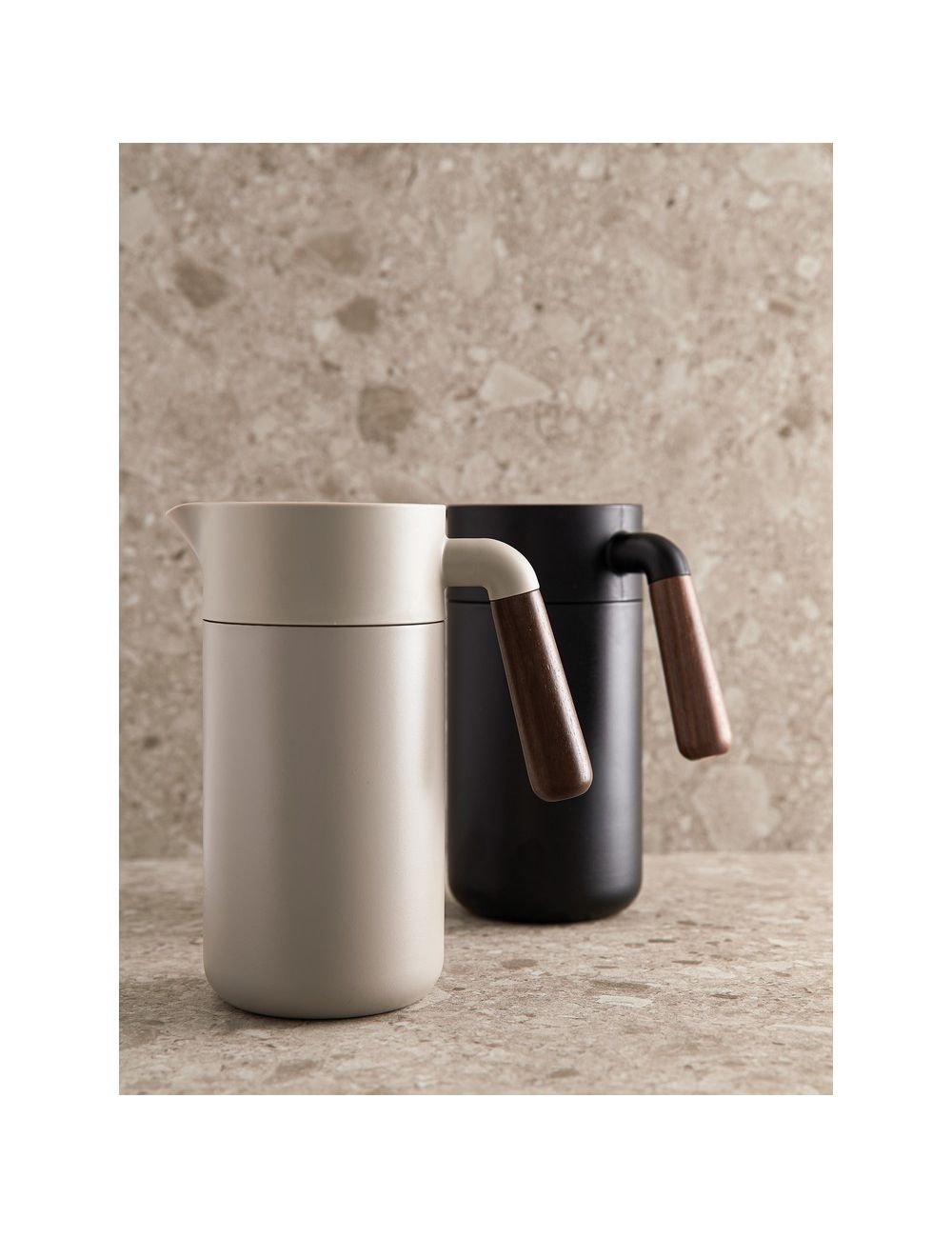 Dzbanek termiczny 1200 ml VINGA Ocha