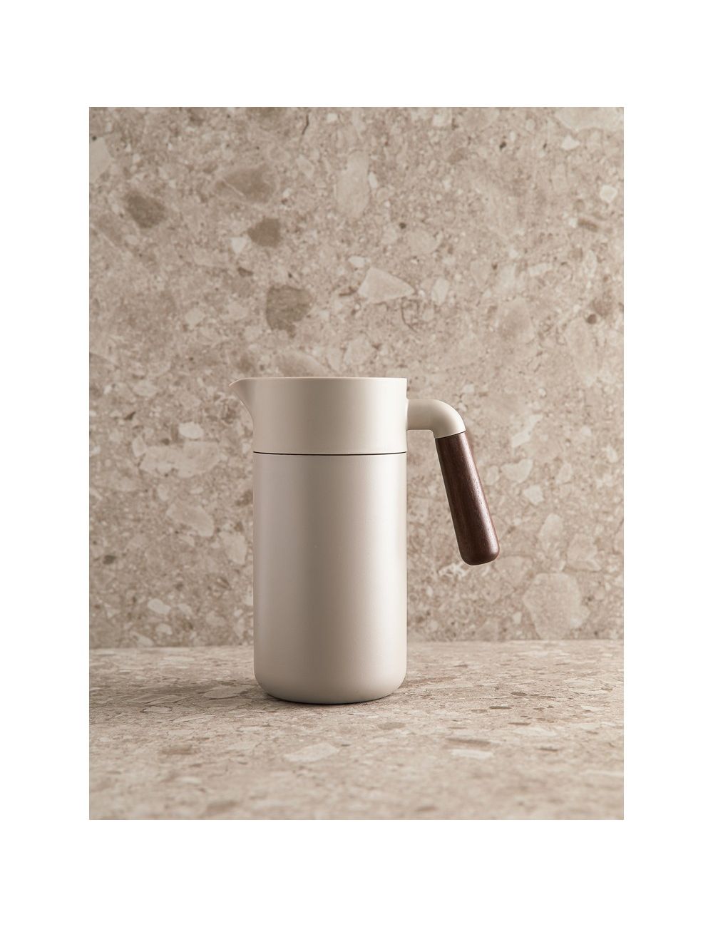 Dzbanek termiczny 1200 ml VINGA Ocha