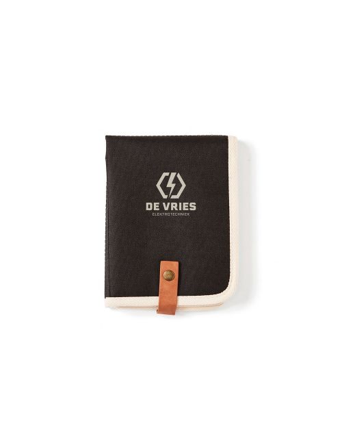 Podkładka na krzesło, poduszka VINGA RPET