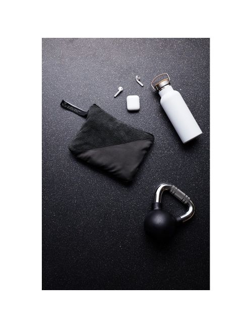 Ręcznik sportowy VINGA RPET