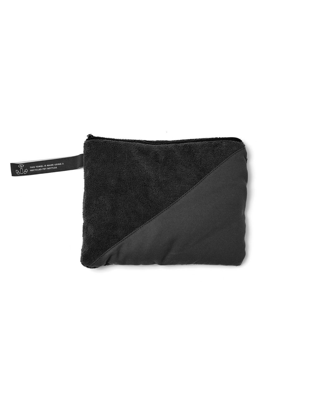 Ręcznik sportowy VINGA RPET