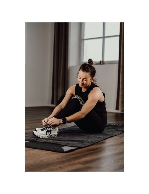 Ręcznik sportowy VINGA RPET