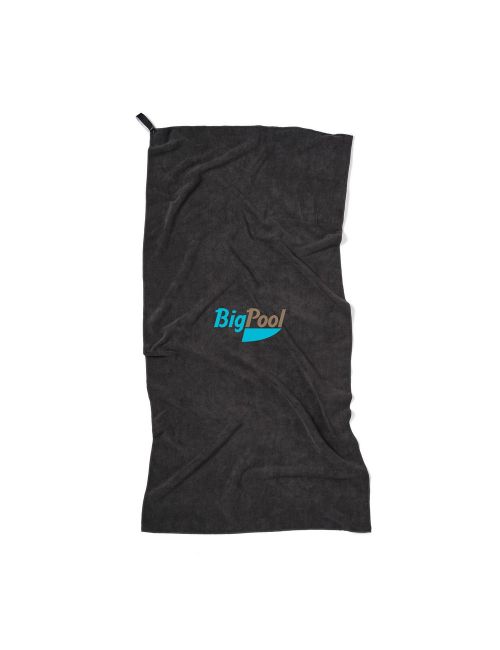 Ręcznik sportowy VINGA RPET