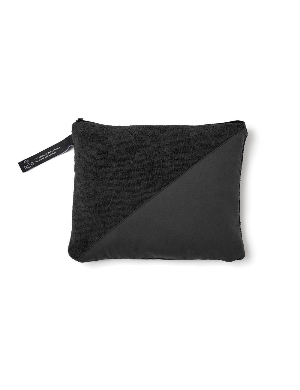 Ręcznik sportowy VINGA RPET