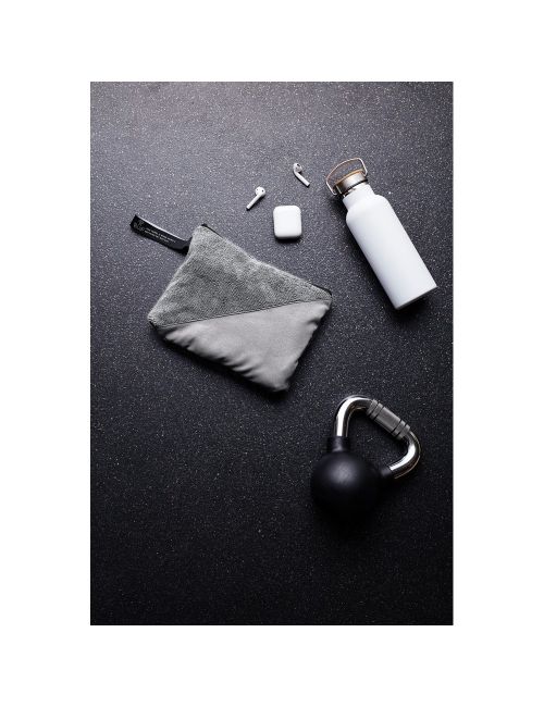 Ręcznik sportowy VINGA RPET