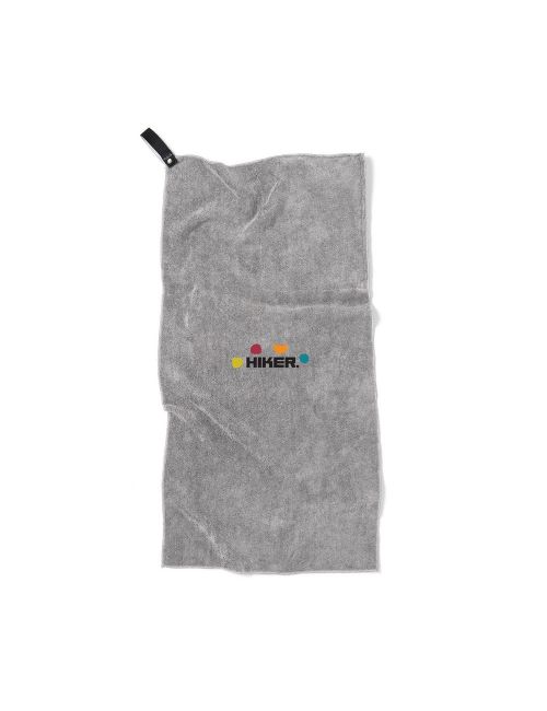 Ręcznik sportowy VINGA RPET