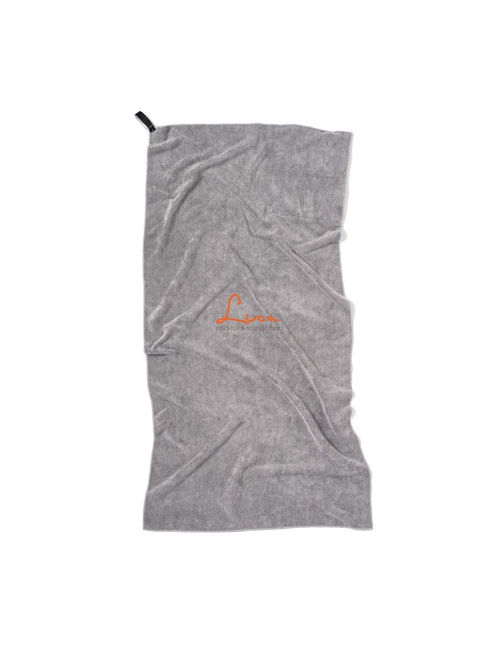 Ręcznik sportowy VINGA RPET