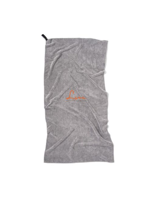 Ręcznik sportowy VINGA RPET