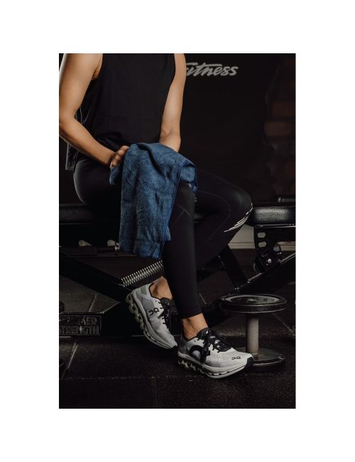 Ręcznik sportowy VINGA RPET