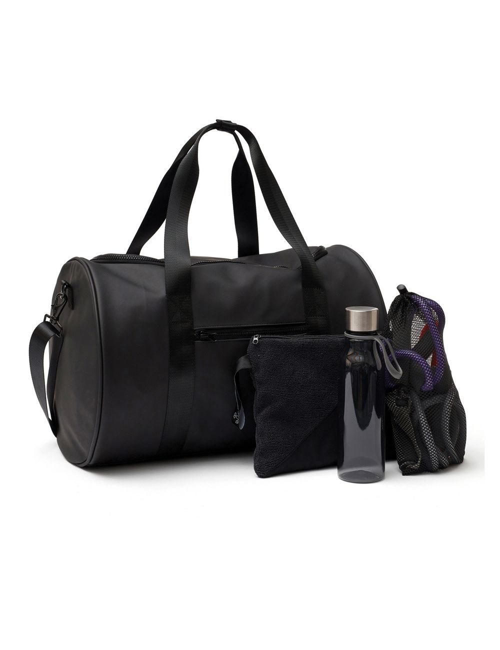 Ręcznik sportowy VINGA RPET