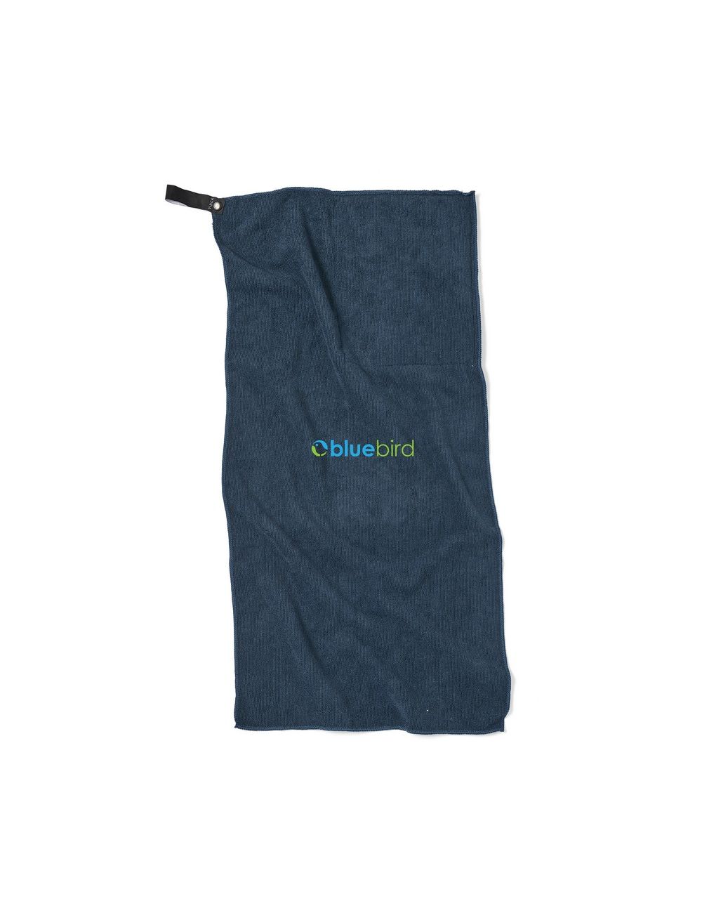 Ręcznik sportowy VINGA RPET