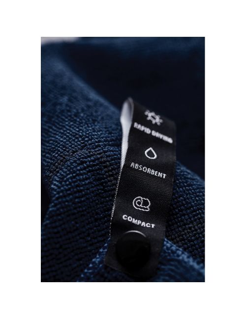 Ręcznik sportowy VINGA RPET