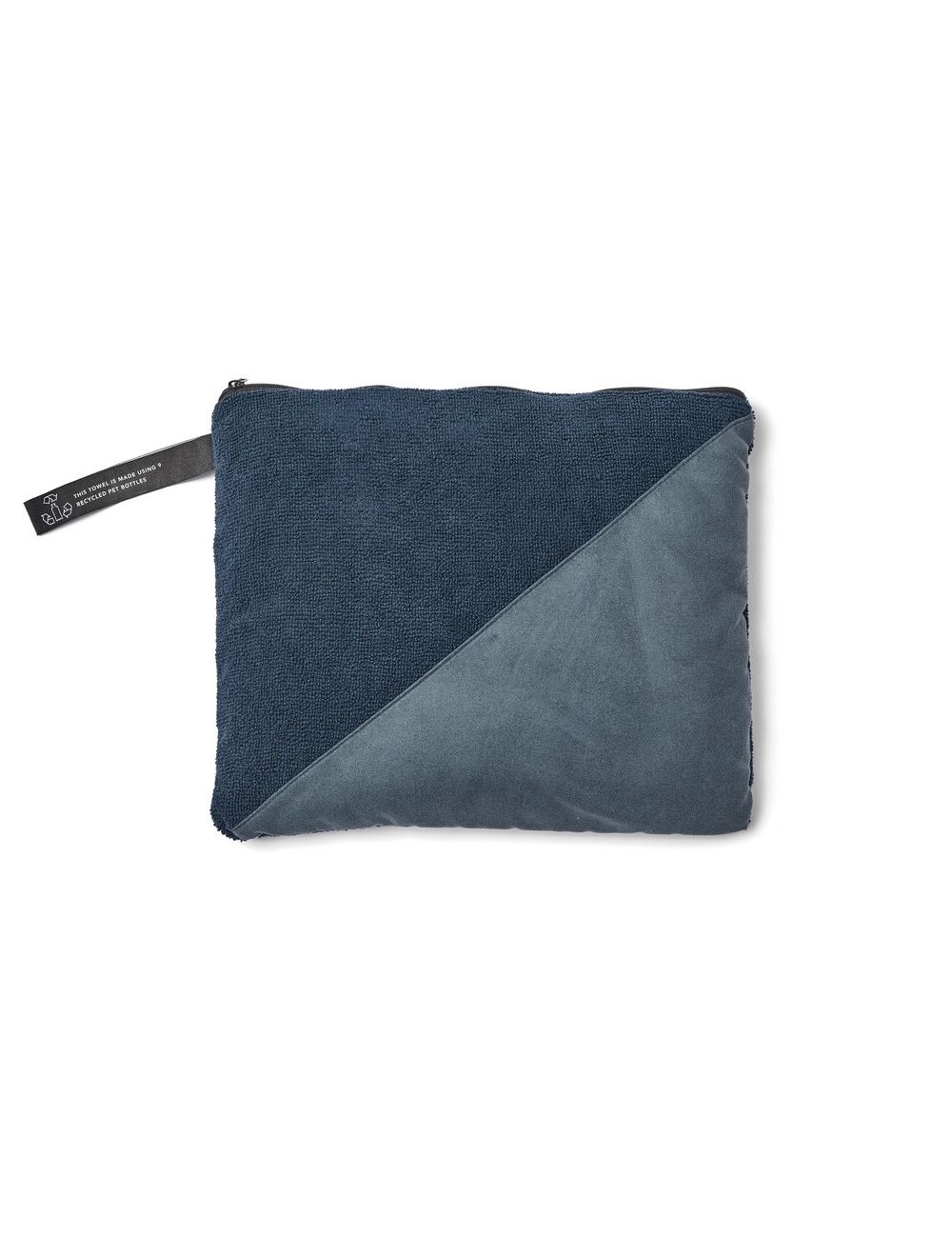 Ręcznik sportowy VINGA RPET