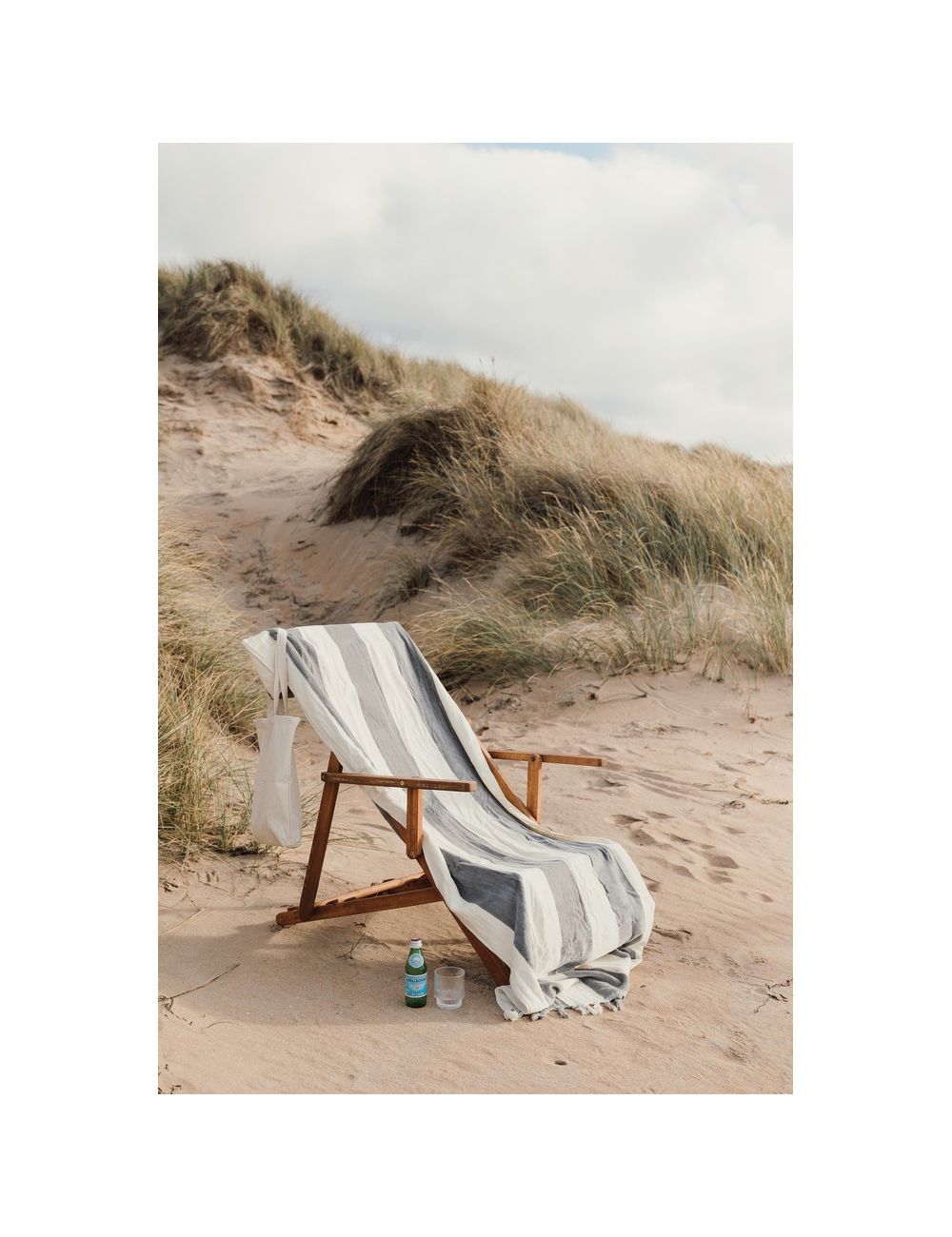 Ręcznik VINGA Valmer Longue