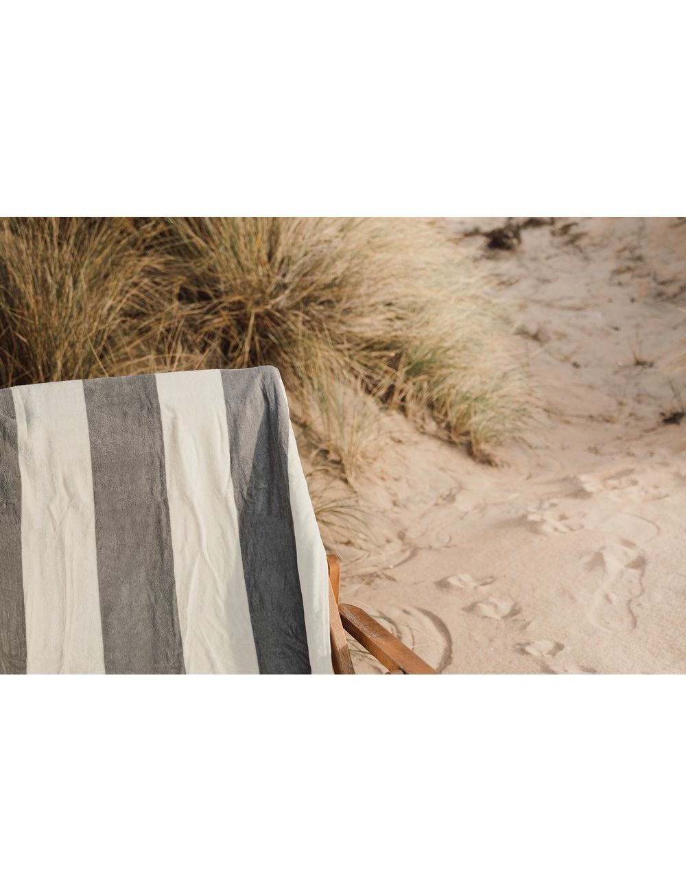 Ręcznik VINGA Valmer Longue