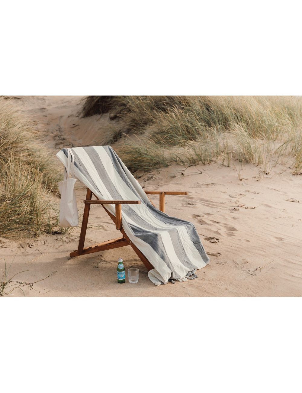 Ręcznik VINGA Valmer Longue