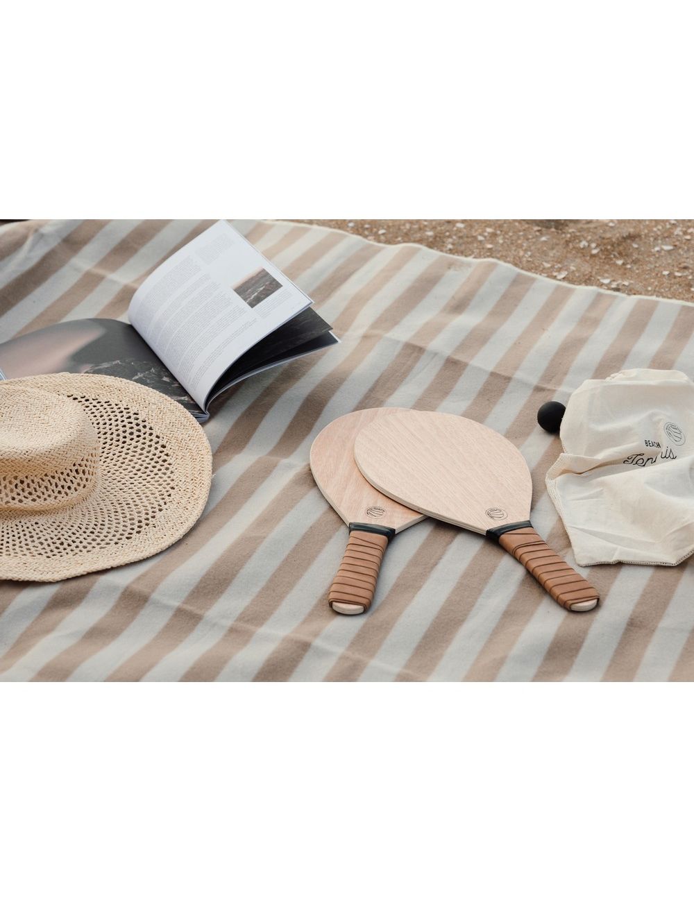 Gra zręcznościowa tenis VINGA Colos