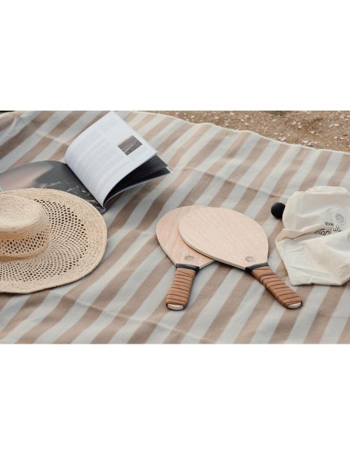 Gra zręcznościowa tenis VINGA Colos