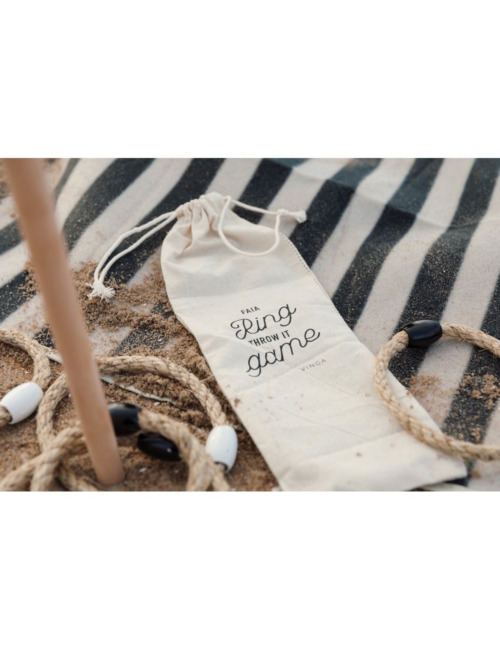 Gra zręcznościowa VINGA Faia