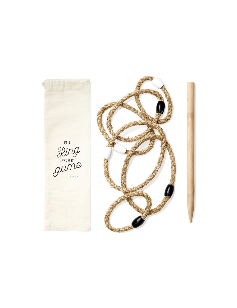 Gra zręcznościowa VINGA Faia