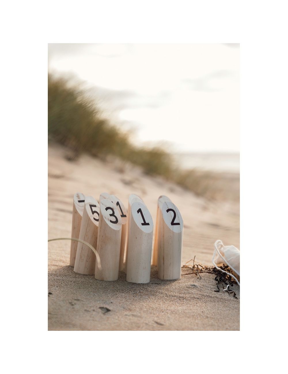 Gra taktyczna VINGA Muge