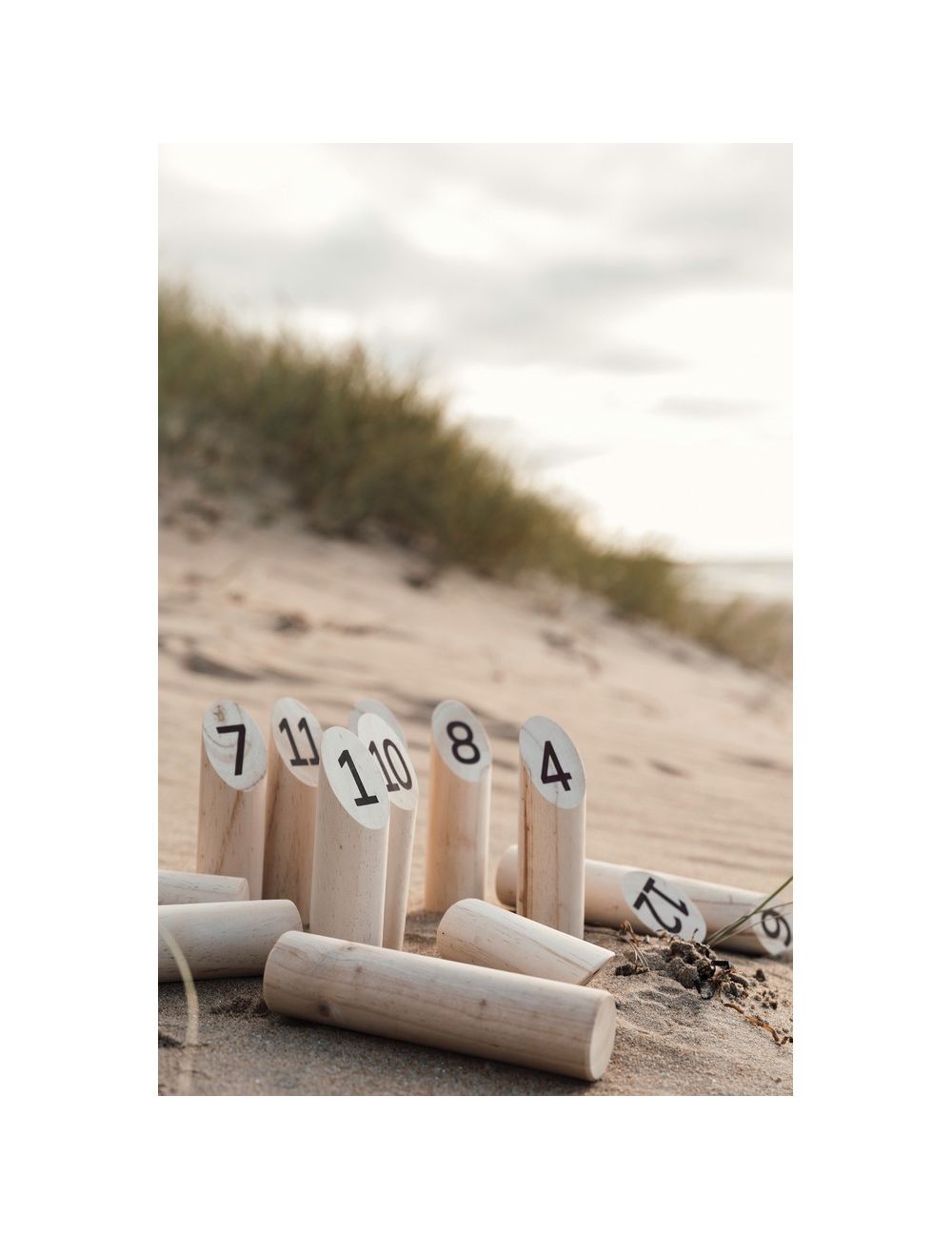 Gra taktyczna VINGA Muge