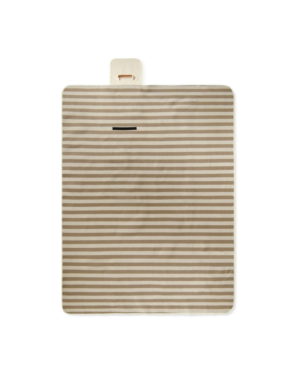 Koc piknikowy VINGA Alba RPET GRS