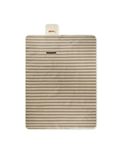 Koc piknikowy VINGA Alba RPET GRS