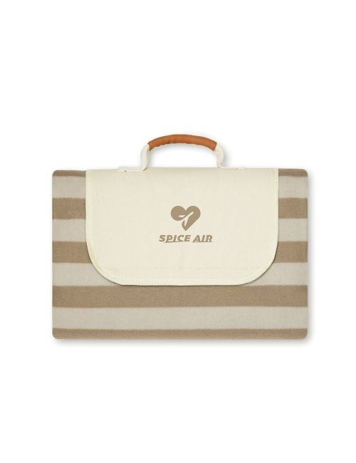 Koc piknikowy VINGA Alba RPET GRS