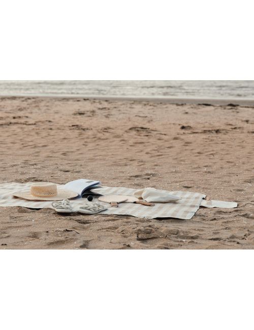 Koc piknikowy VINGA Alba RPET GRS