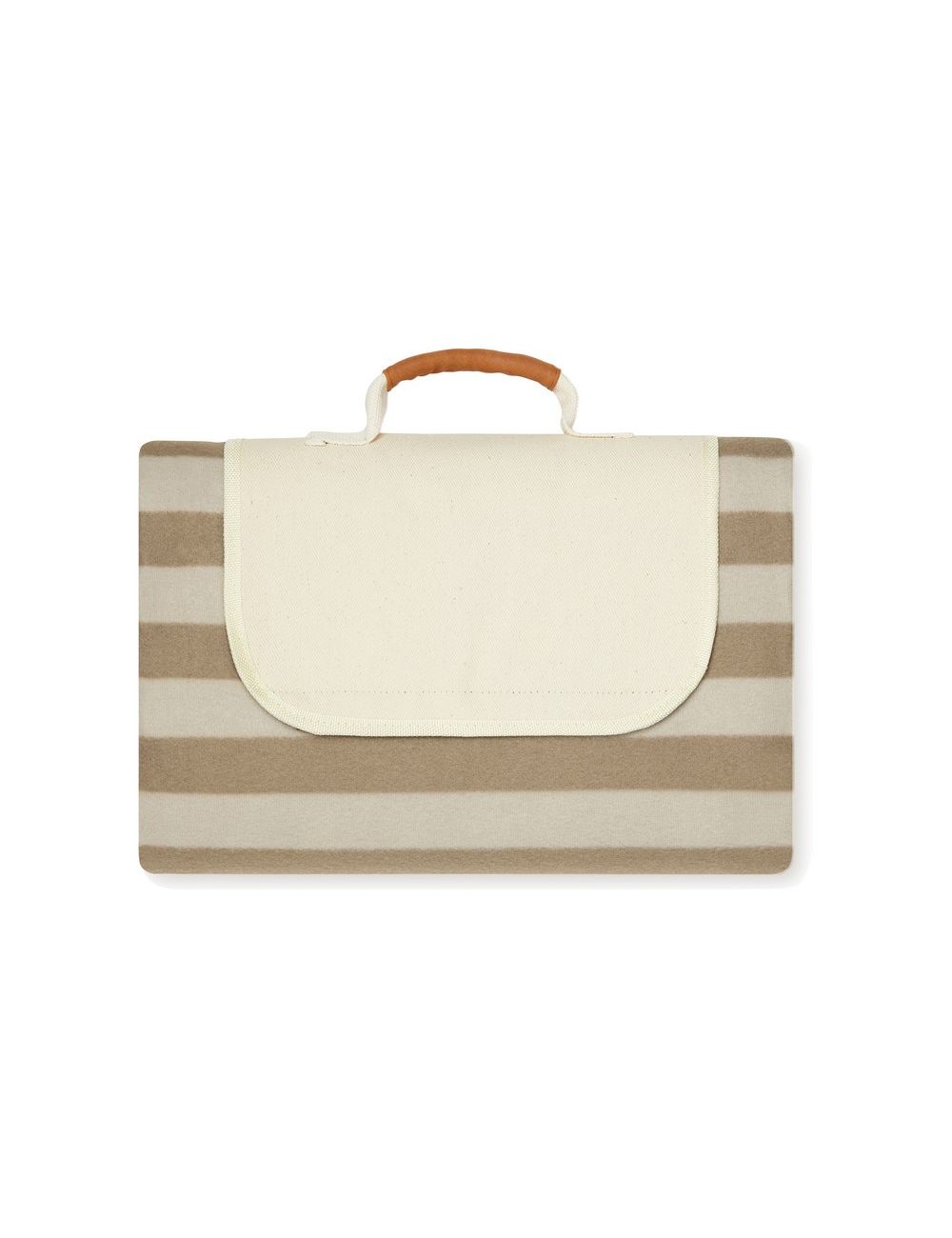 Koc piknikowy VINGA Alba RPET GRS