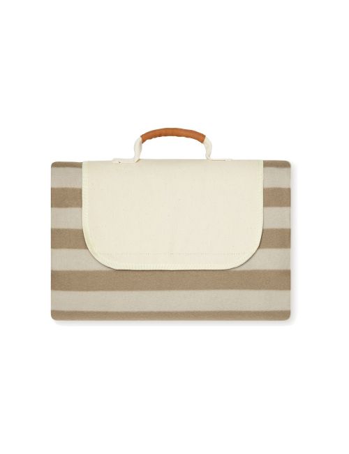 Koc piknikowy VINGA Alba RPET GRS