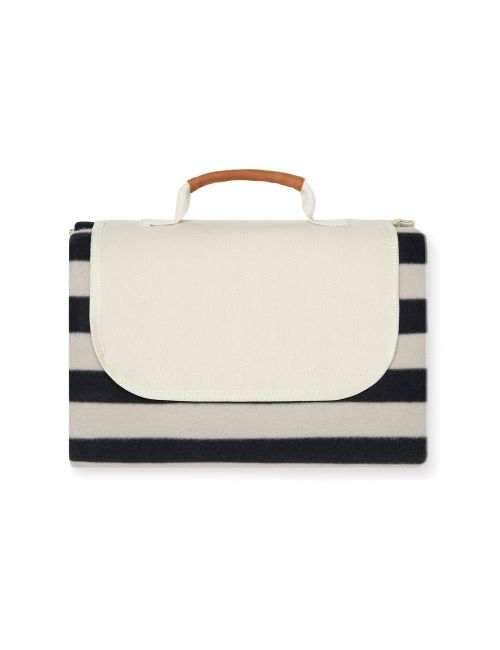 Koc piknikowy VINGA Alba RPET GRS