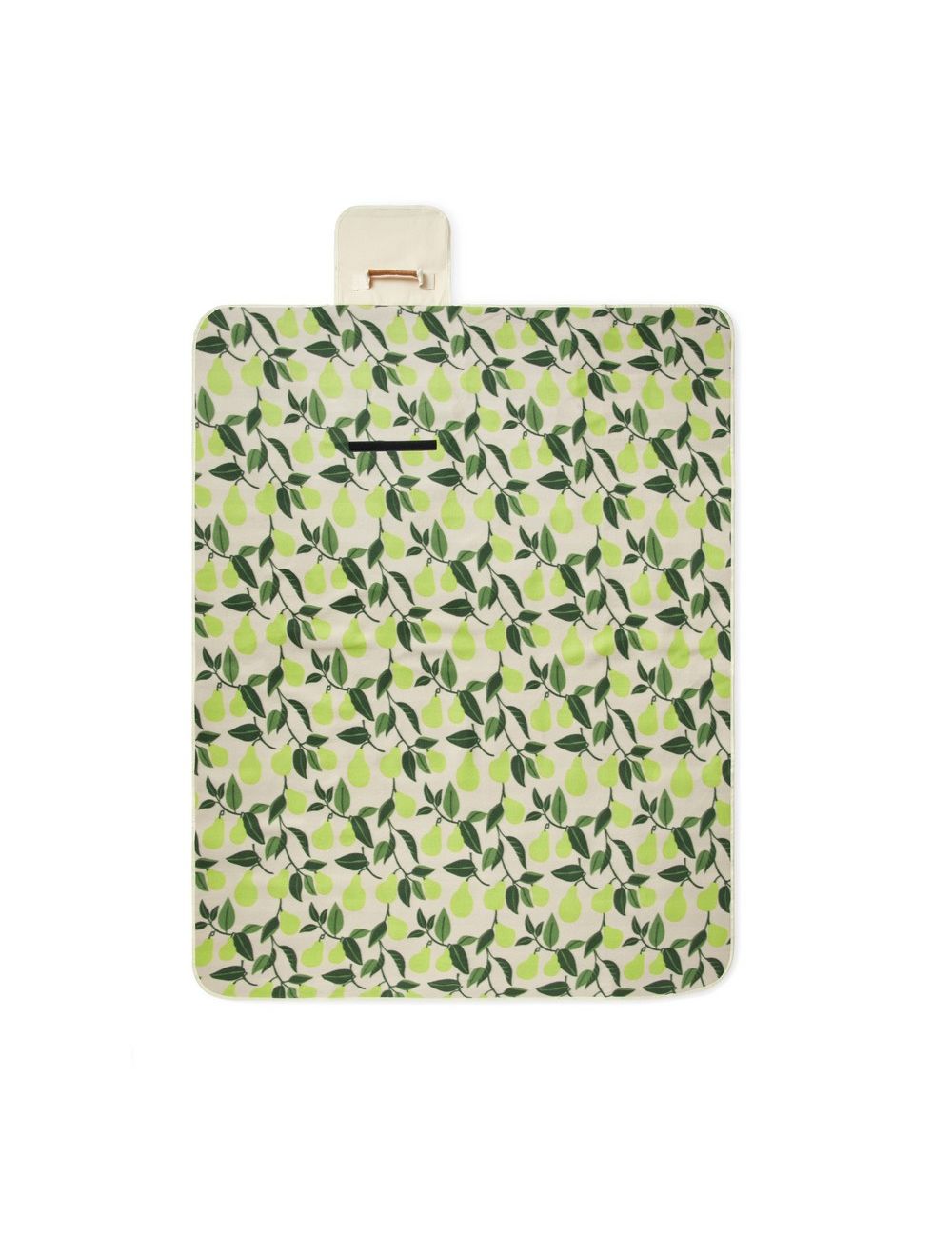 Koc piknikowy VINGA Daya RPET GRS