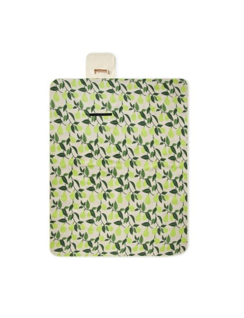 Koc piknikowy VINGA Daya RPET GRS