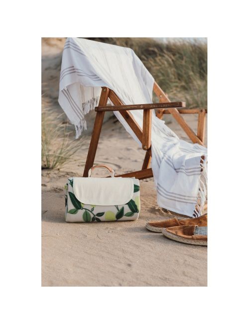 Koc piknikowy VINGA Daya RPET GRS